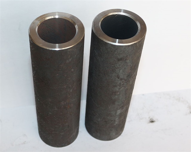开封冷挤压钢筋套筒接头技术性能